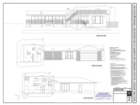 2402 Calle Madiera , San Clemente, CA