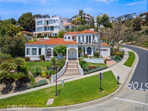 3 Calle Agua , San Clemente, CA