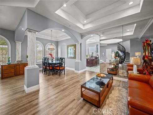 3 Calle Agua , San Clemente, CA