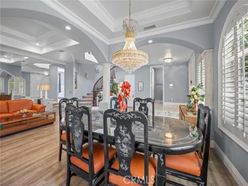 3 Calle Agua , San Clemente, CA