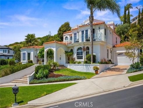 3 Calle Agua , San Clemente, CA
