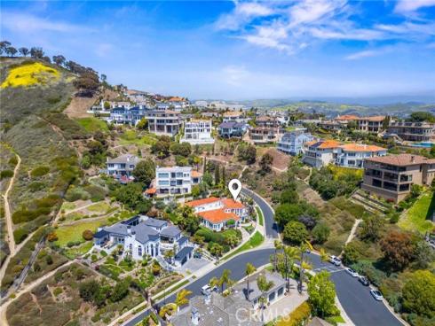 3 Calle Agua , San Clemente, CA