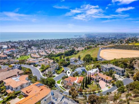 3 Calle Agua , San Clemente, CA