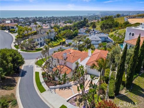 3 Calle Agua , San Clemente, CA