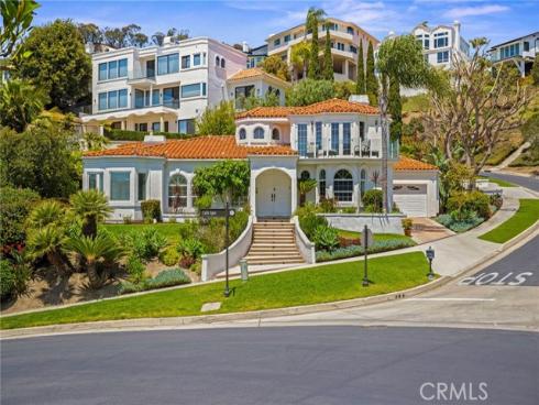 3 Calle Agua , San Clemente, CA