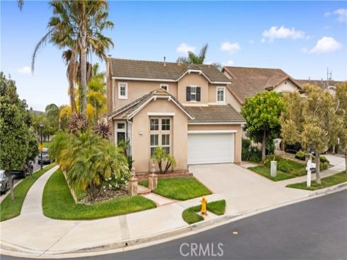 2 Corte Arbertura , San Clemente, CA