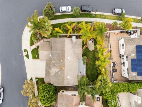 2 Corte Arbertura , San Clemente, CA