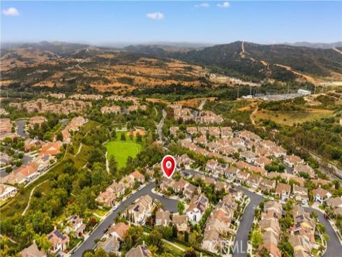 2 Corte Arbertura , San Clemente, CA