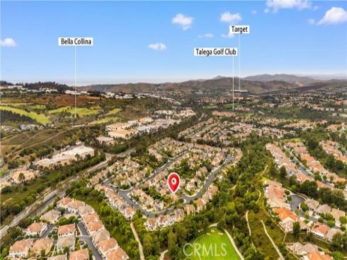 2 Corte Arbertura , San Clemente, CA