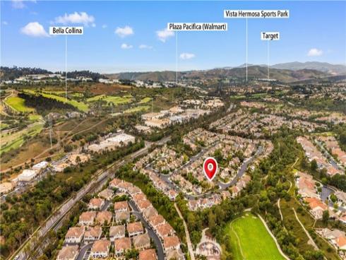 2 Corte Arbertura , San Clemente, CA