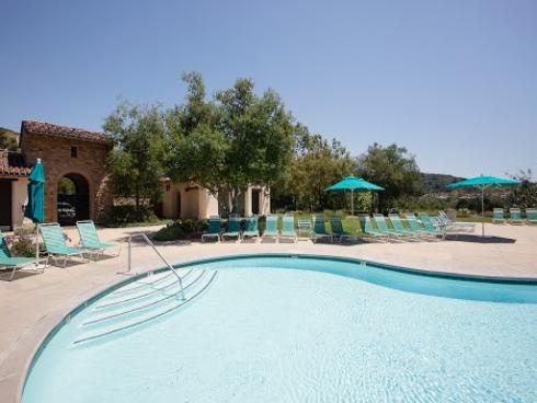 2 Corte Arbertura , San Clemente, CA