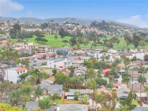 9 W Avenida Cornelio  , San Clemente, CA