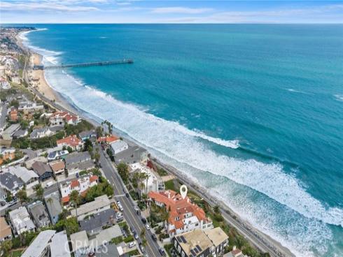 911 Buena Vista 1 , San Clemente, CA