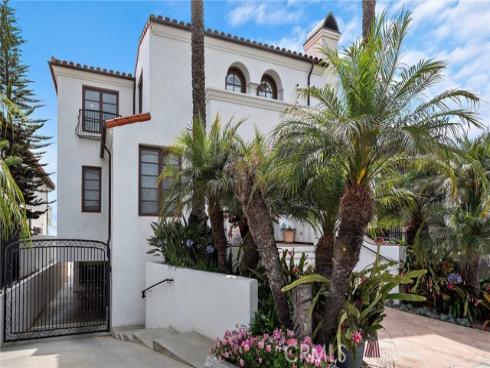 911 Buena Vista 1 , San Clemente, CA