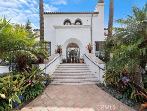 911 Buena Vista 1 , San Clemente, CA