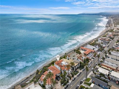 911 Buena Vista 1 , San Clemente, CA