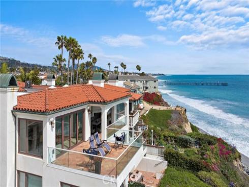 911 Buena Vista 1 , San Clemente, CA