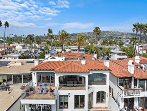 911 Buena Vista 1 , San Clemente, CA