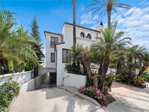 911 Buena Vista 1 , San Clemente, CA