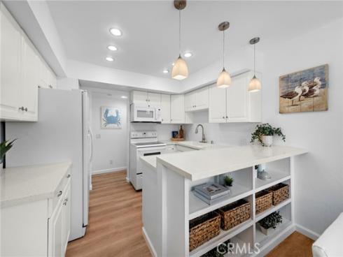 409 Arenoso 4 Lane, San Clemente, CA