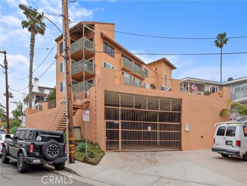 409 Arenoso 4 Lane, San Clemente, CA