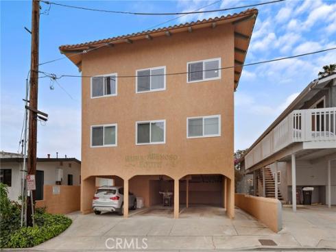 409 Arenoso 4 Lane, San Clemente, CA