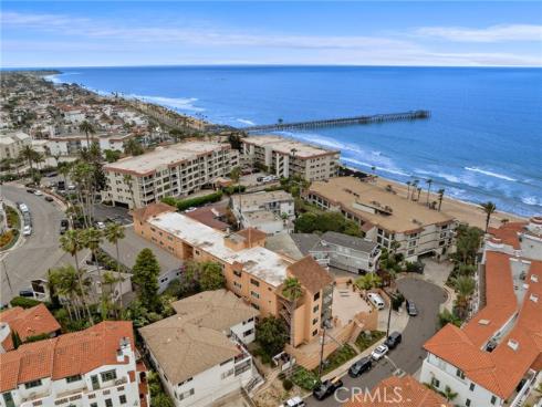 409 Arenoso 4 Lane, San Clemente, CA