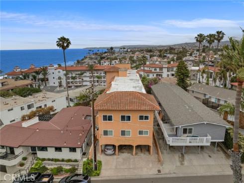409 Arenoso 4 Lane, San Clemente, CA