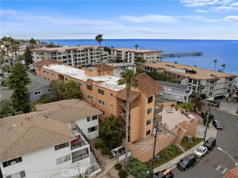 409 Arenoso 4 Lane, San Clemente, CA