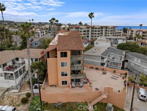 409 Arenoso 4 Lane, San Clemente, CA