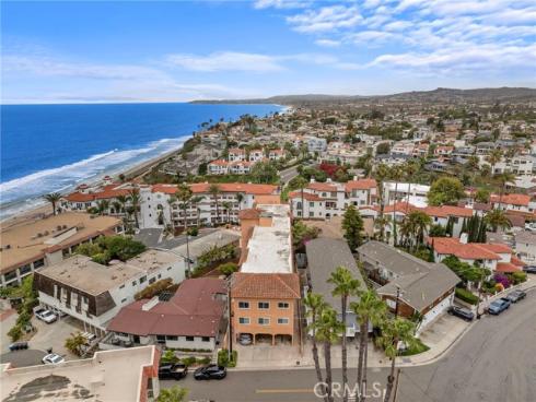 409 Arenoso 4 Lane, San Clemente, CA