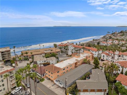 409 Arenoso 4 Lane, San Clemente, CA