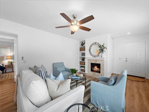 409 Arenoso 4 Lane, San Clemente, CA