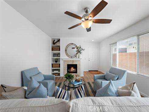 409 Arenoso 4 Lane, San Clemente, CA