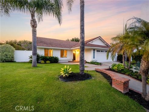 2973  Bonanza  , San Clemente, CA