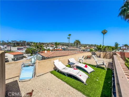 121  Loma Lane  , San Clemente, CA