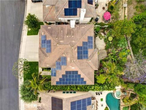 814  El Berro  , San Clemente, CA