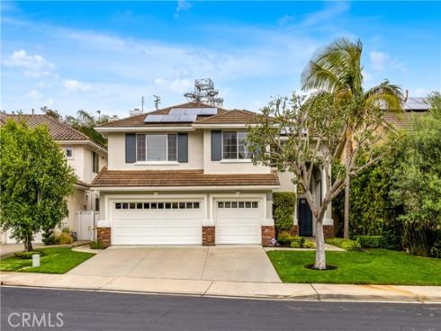 814  El Berro  , San Clemente, CA