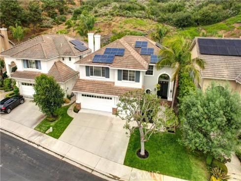 814  El Berro  , San Clemente, CA