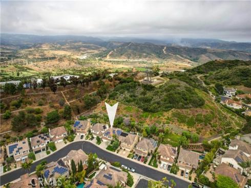 814  El Berro  , San Clemente, CA