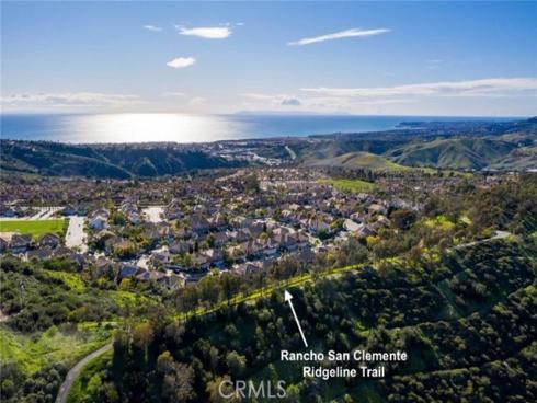 814  El Berro  , San Clemente, CA