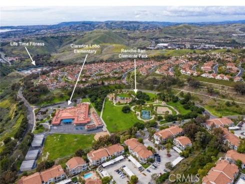 814  El Berro  , San Clemente, CA