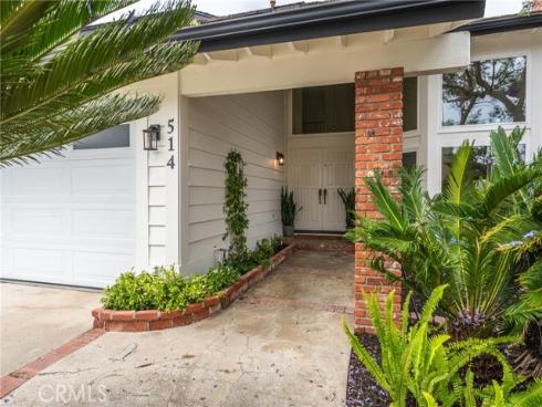 514 Calle Baranda , San Clemente, CA
