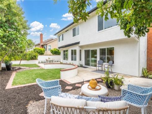 514 Calle Baranda , San Clemente, CA