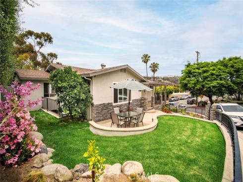 1413 Avenida De La Estrella , San Clemente, CA