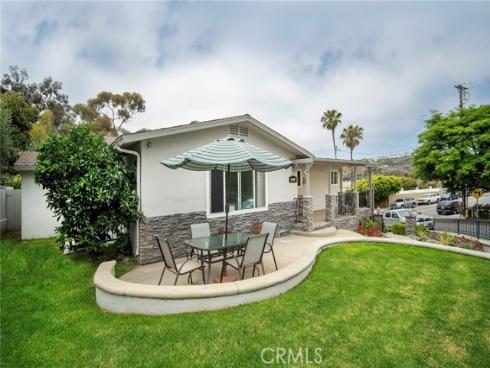 1413 Avenida De La Estrella , San Clemente, CA