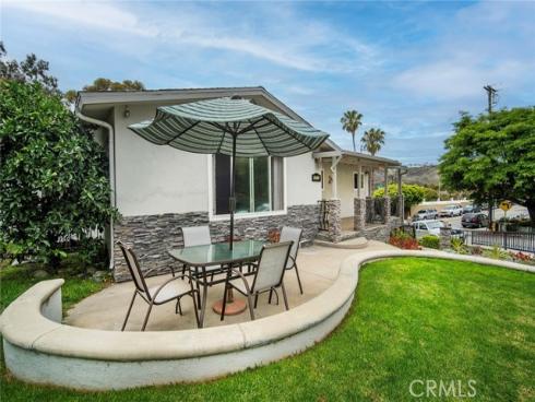 1413 Avenida De La Estrella , San Clemente, CA