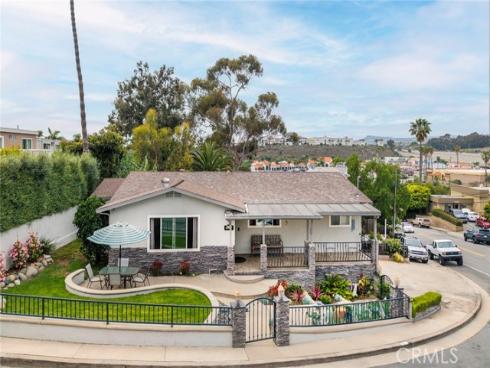1413 Avenida De La Estrella , San Clemente, CA