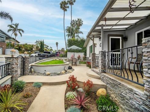 1413 Avenida De La Estrella , San Clemente, CA