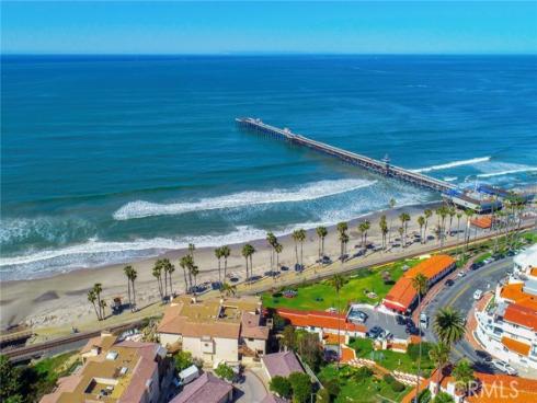 1413 Avenida De La Estrella , San Clemente, CA